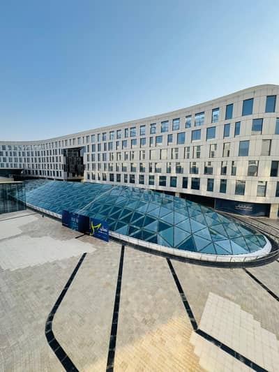 فلیٹ 3 غرف نوم للايجار في بوشر، مسقط - شقة تحتوي على 3 غرف نوم للإيجار في البوشري، مسقط