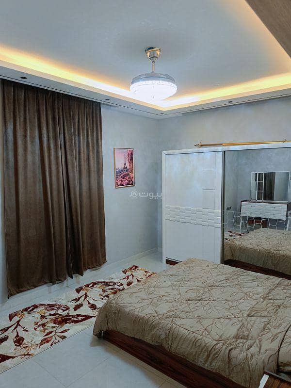 شقة مكونة من غرفتي نوم للإيجار في صحار، الباطنة شقة مكونة من غرفتي نوم للإيجار في صحار، الباطنة