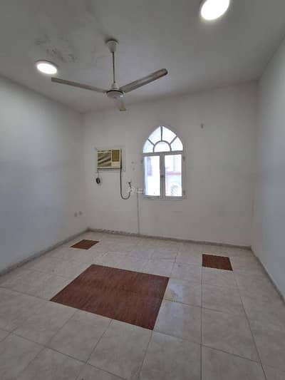 شقة 1 غرفة نوم للايجار في الغبرة، مسقط - شقة من غرفة نوم واحدة للإيجار في الغبرة، مسقط