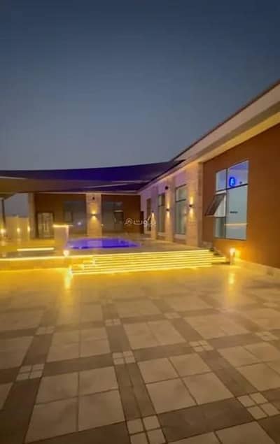 4 Bedroom Chalet for Sale in Saham, Al Batinah - 4 Bedrooms Chalet For Sale in Saham, Al Batinah