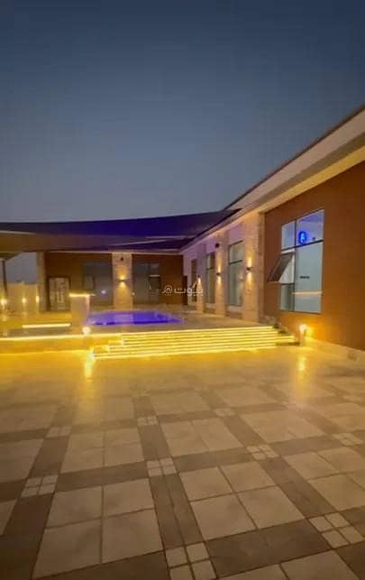4 Bedrooms Chalet For Sale in Saham, Al Batinah 4 Bedrooms Chalet For Sale in Saham, Al Batinah