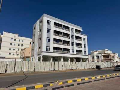 2 Bedroom Flat for Rent in Al Mawaleh, Muscat - 2 Bedrooms Apartment For Rent Al Mawaleh, Muscat