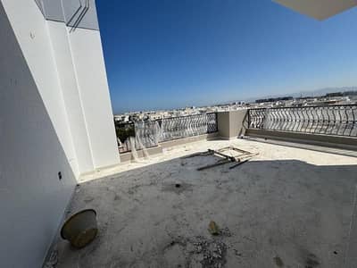 شقة 3 غرف نوم للايجار في الموالح، مسقط - شقة مكونة من 3 غرف نوم للإيجار في الموالح مسقط