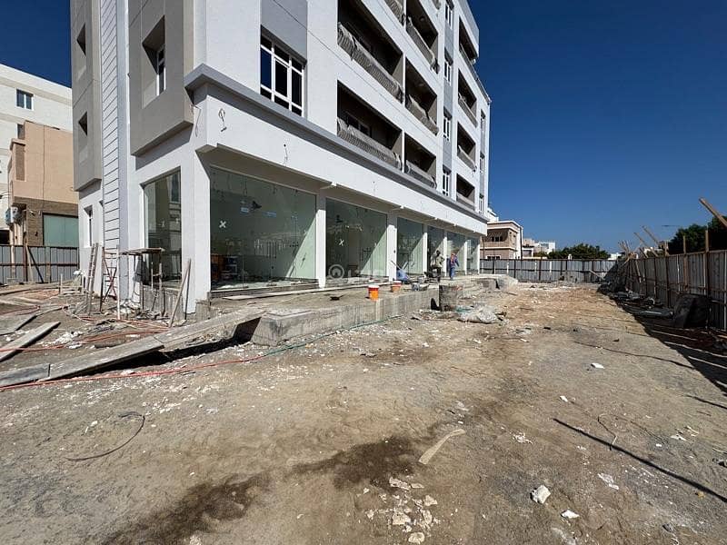 عقار تجاري للإيجار في الموالح، مسقط عقار تجاري للإيجار في الموالح، مسقط