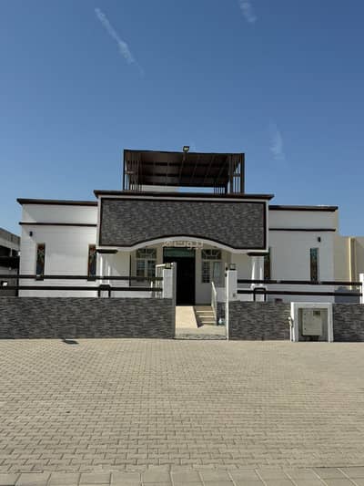 فیلا 3 غرف نوم للايجار في المعبيلة، مسقط - فيلا مكونة من 3 غرف نوم للإيجار في المعابيل، مسقط