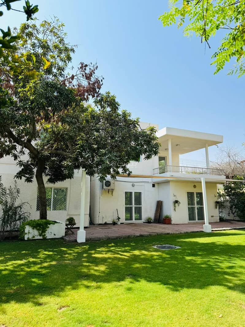 فيلا مكونة من 7 غرف نوم للإيجار في مدينة السلطان قابوس، مسقط