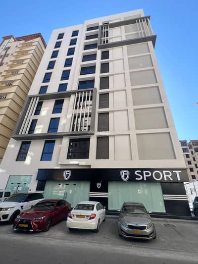 2 Bedroom Flat for Rent in Al Khoud, Muscat - 2 Bedrooms Apartment For Rent Al Khoud, Muscat