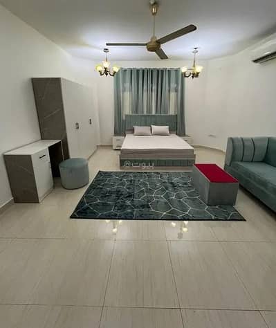 استوديو  للايجار في الخوير، مسقط - شقة بغرفة نوم واحدة للإيجار في الخوير، مسقط