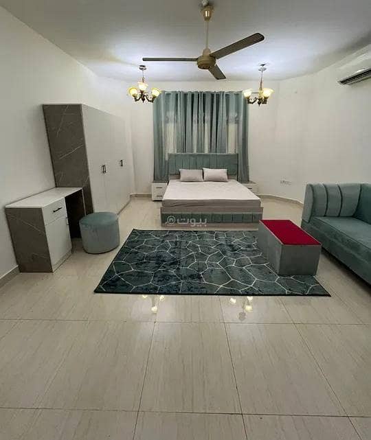 شقة بغرفة نوم واحدة للإيجار في الخوير، مسقط