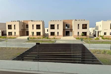 شاليه 2 غرفة نوم للايجار في السيفة، مسقط - شاليه مكون من غرفتي نوم للإيجار في السيح، مسقط