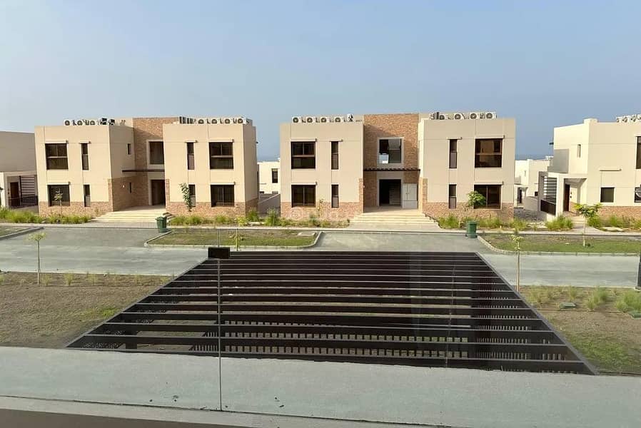 شاليه مكون من غرفتي نوم للإيجار في السيح، مسقط