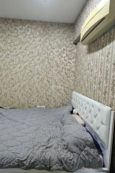 فلیٹ 2 غرفة نوم للايجار في السيب، مسقط - شقة مكونة من غرفتي نوم للإيجار في السيب، مسقط