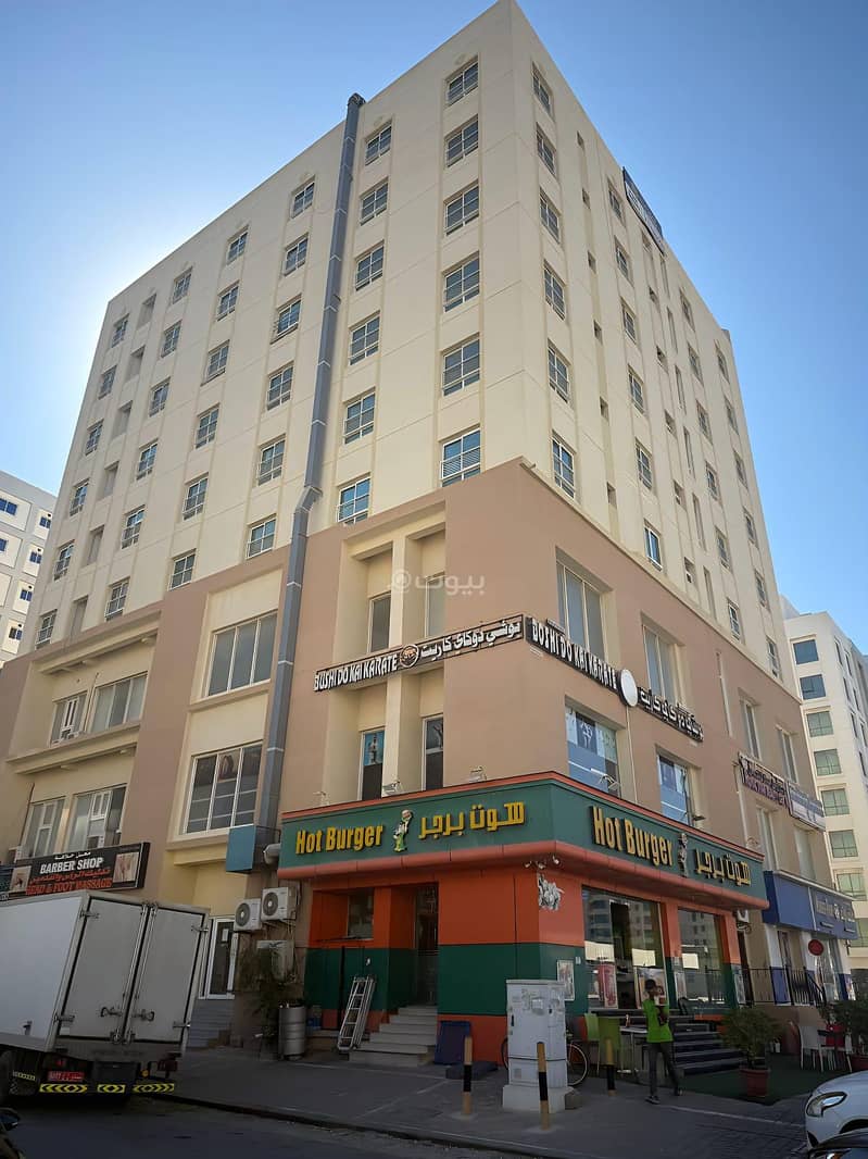 2 Bedrooms Apartment For Rent Ghala, Muscat 2 Bedrooms Apartment For Rent Ghala, Muscat