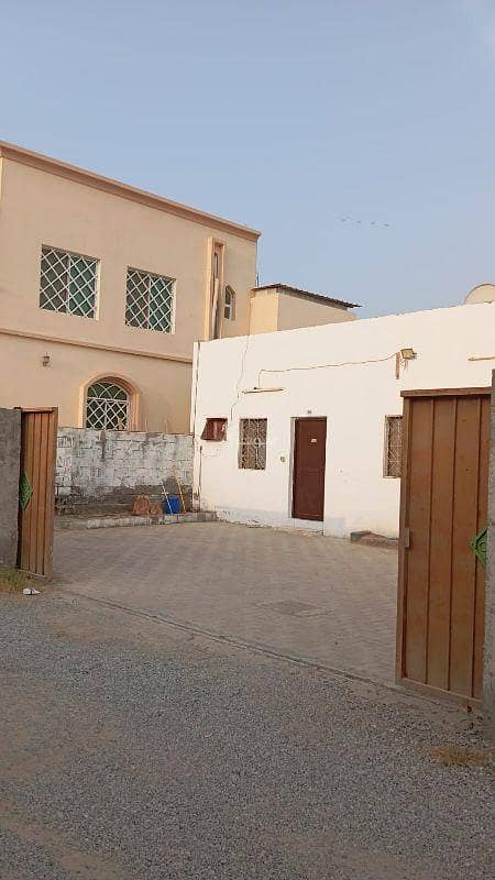 فيلا بـ2 غرف نوم للإيجار في السويق، الباطنة