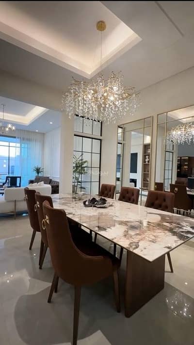 فیلا 4 غرف نوم للبيع في مسقط هيلز، مسقط - فيلا مكونة من 4 غرف نوم للبيع في مرتفعات مسقط، مسقط