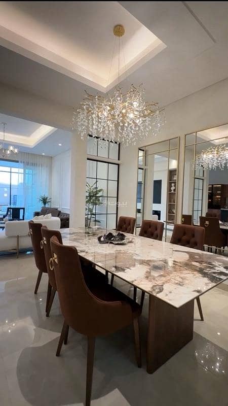 فيلا مكونة من 4 غرف نوم للبيع في مرتفعات مسقط، مسقط فيلا مكونة من 4 غرف نوم للبيع في مرتفعات مسقط، مسقط