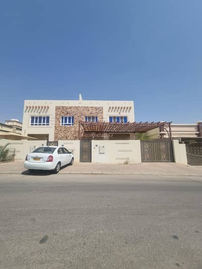 فیلا 4 غرف نوم للايجار في الأنصب، مسقط - فيلا من 4 غرف نوم للإيجار في أنصـب، مسقــط