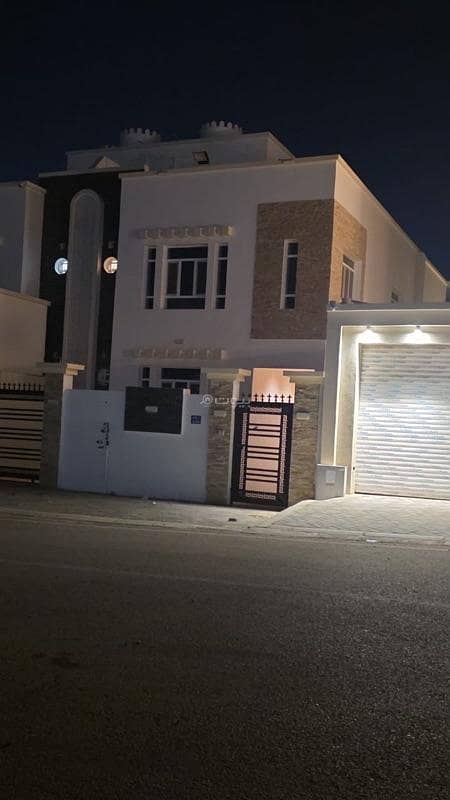 فيلا 6 غرف نوم للبيع في المعابيل، مسقط
