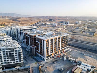 عقارات تجارية اخرى  للايجار في مسقط هيلز، مسقط - مساحة تجارية للإيجار في مسقط هيلز، مسقط