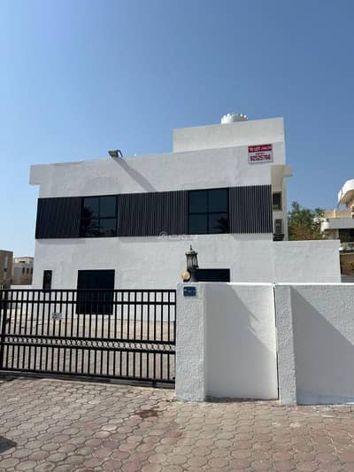 فیلا 4 غرف نوم للايجار في مدينة السلطان قابوس، مسقط - فيلا 4 غرف نوم للإيجار في مدينة السلطان قابوس، مسقط