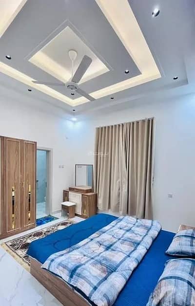 2 Bedroom Flat for Rent in Al Maabilah, Muscat - 2 Bedrooms Apartment For Rent Al Maabilah, Muscat