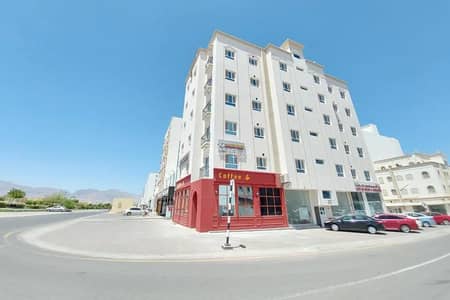 3 Bedroom Flat for Rent in Al Amarat, Muscat - 3 Bedrooms Apartment For Rent in Al Amarat, Muscat