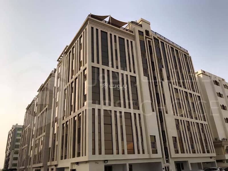 شقة من غرفتين للإيجار في الوادي الكبير، مسقط