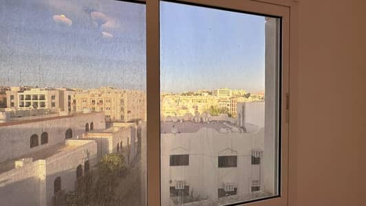 2 Bedroom Flat for Rent in Qurum, Muscat - 2 Bedrooms Apartment For Rent Qurum, Muscat