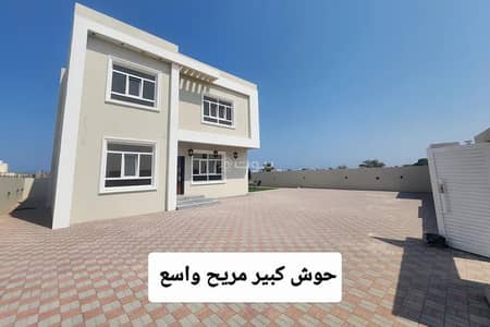 فیلا 5 غرف نوم للبيع في بركاء، الباطنة - فيلا 5 غرف نوم للبيع في بركاء، الباطنة