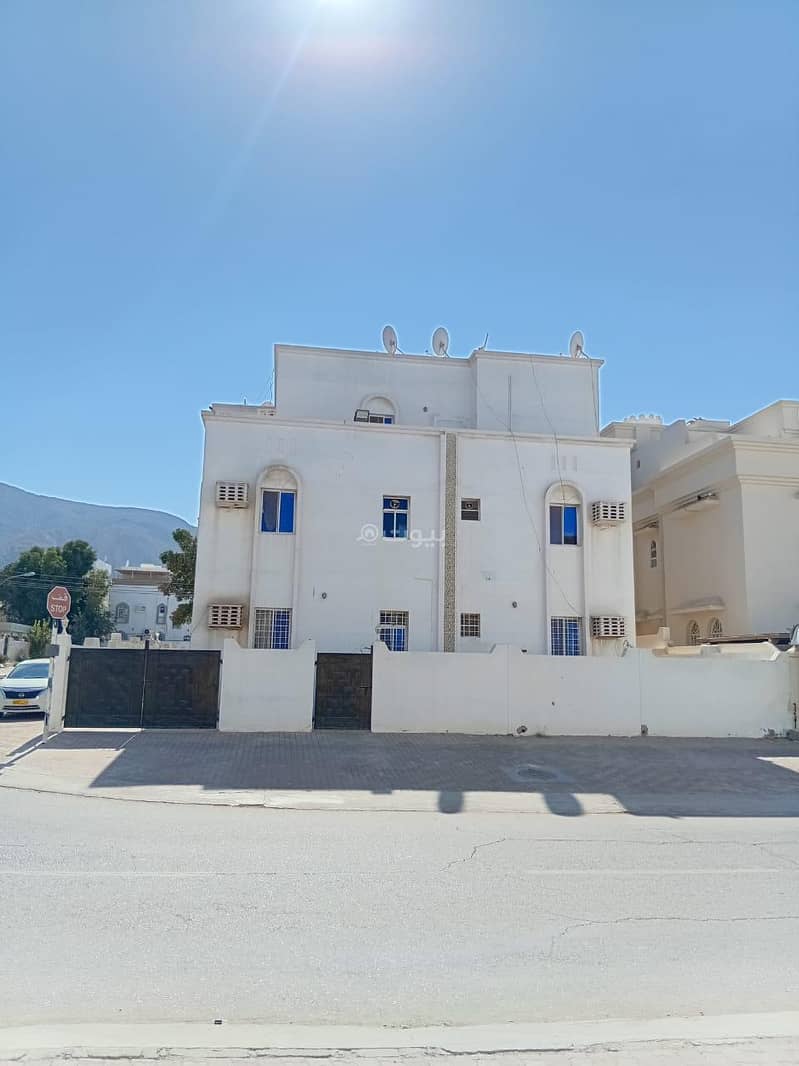 3 Bedrooms Apartment For Rent Al Khuwair, Muscat 3 Bedrooms Apartment For Rent Al Khuwair, Muscat