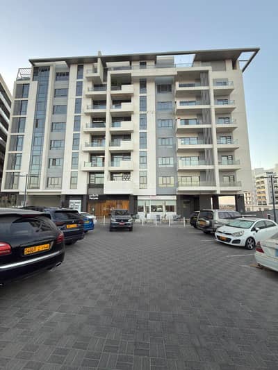 عقارات تجارية اخرى  للايجار في مسقط هيلز، مسقط - عقار تجاري للإيجار في مسقط هيلز، مسقط