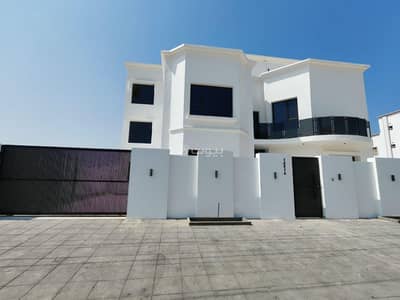 فیلا 6 غرف نوم للبيع في الأنصب، مسقط - فيلا تتكون من 6 غرف نوم للبيع في أنساب، مسقط