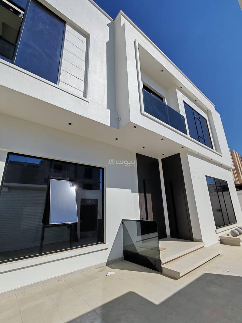 فيلا مكونة من 6 غرف نوم للبيع في البشائر، مسقط