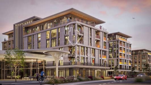 Studio for Sale in Sultan Haitham City, Muscat - 1 Bedroom Apartment For Sale in Sultan Haitham City, Muscat