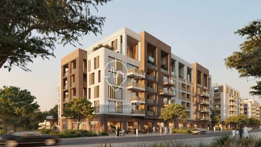 2 Bedroom Apartment for Sale in Sultan Haitham City, Muscat - 2 Bedrooms Apartment For Sale in Sultan Haitham City, Muscat