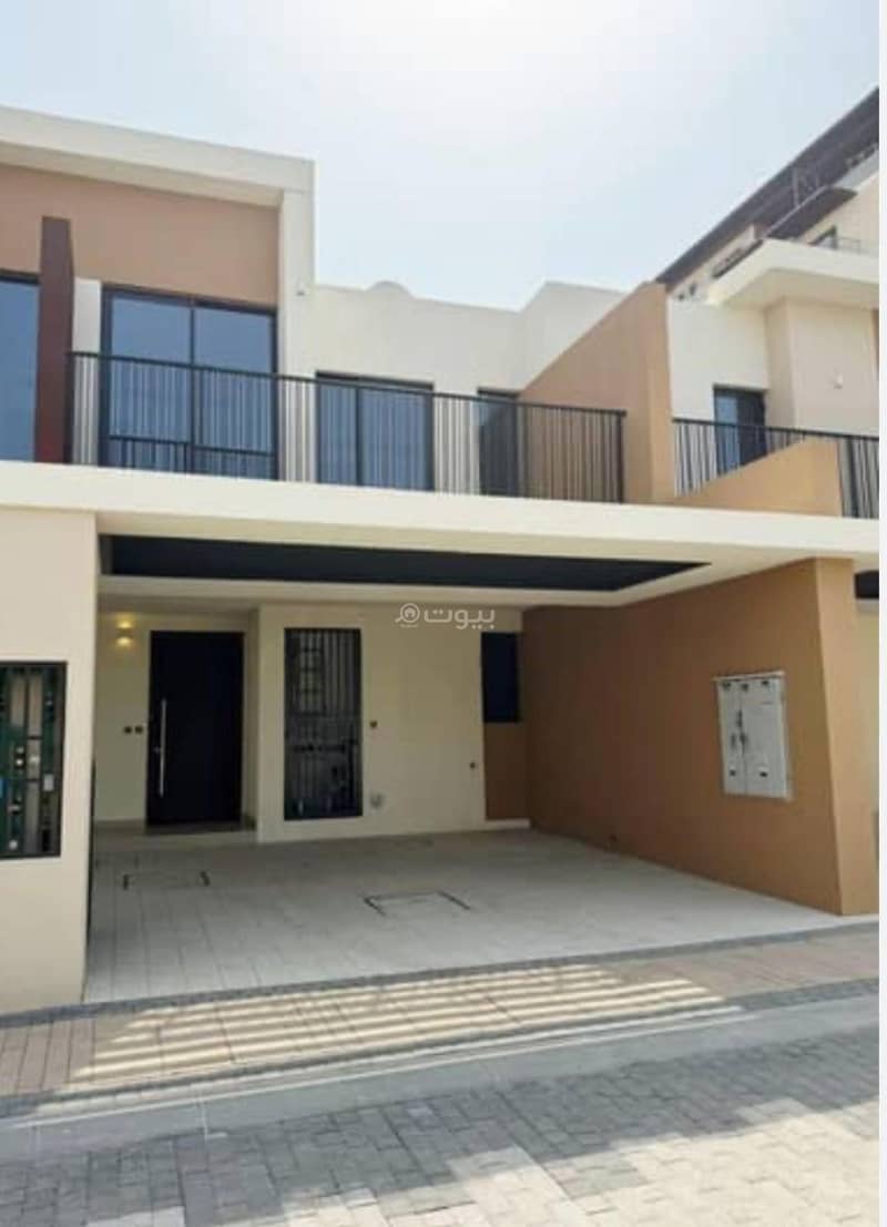 فيلا 3 غرف نوم للإيجار في الموج (الموج)، مسقط