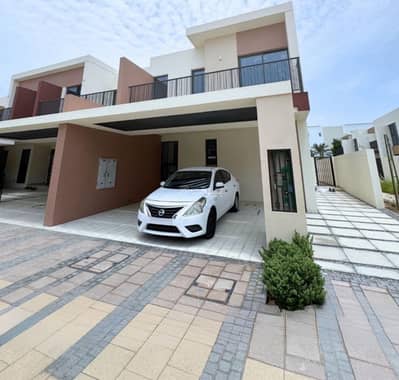 فیلا 3 غرف نوم للايجار في الموج، مسقط - فيلا مكونة من 3 غرف نوم للإيجار في الموج (ذا ويف) مسقط