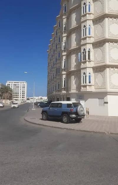 فلیٹ 3 غرف نوم للايجار في الخوير، مسقط - شقة من 3 غرف نوم للإيجار في الخوير، مسقط