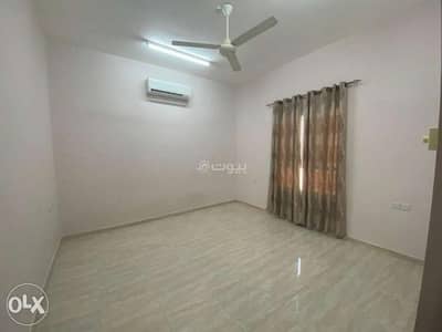 فلیٹ 3 غرف نوم للايجار في المعبيلة، مسقط - شقة مكونة من 3 غرف نوم للإيجار في المعبيلة، مسقط