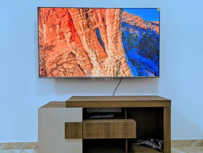 فلیٹ 1 غرفة نوم للايجار في بوشر، مسقط - شقة مكونة من غرفة نوم واحدة للإيجار في البُشَر، مسقط