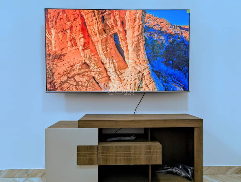 شقة مكونة من غرفة نوم واحدة للإيجار في البُشَر، مسقط