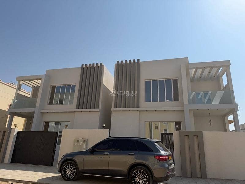 فيلا مكونة من 4 غرف نوم للبيع في السيب، مسقط