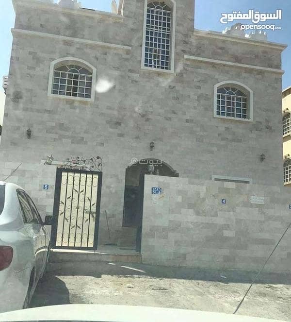 شقة مكونة من 3 غرف نوم للإيجار في الحمريه، مسقط