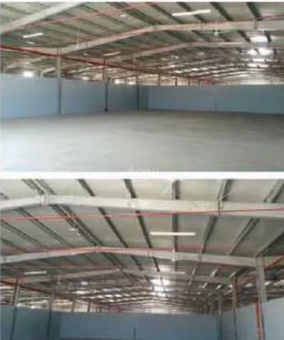 عقارات تجارية اخرى  للايجار في المسفاة، مسقط - عقار تجاري آخر للإيجار في مسفاة، مسقط