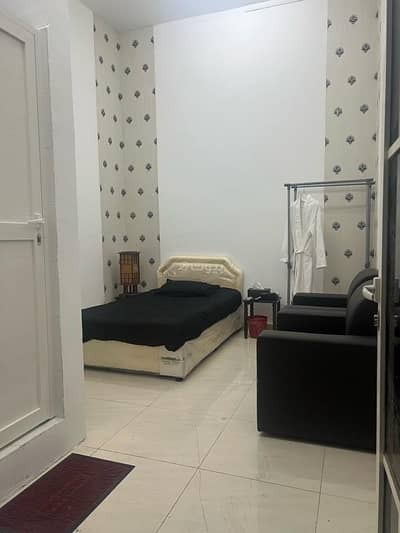 شقة 1 غرفة نوم للايجار في صلالة، ظفار - شقة بغرفة نوم واحدة للإيجار في صلالة، ظفار