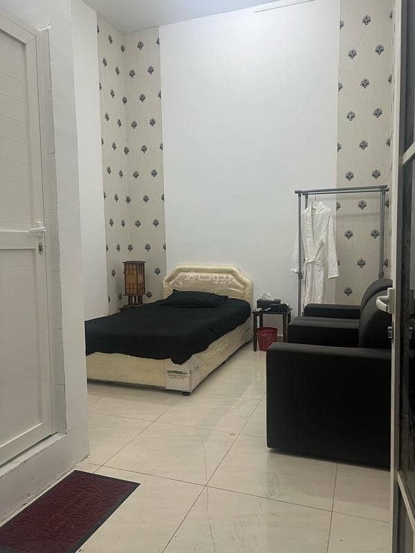 شقة بغرفة نوم واحدة للإيجار في صلالة، ظفار