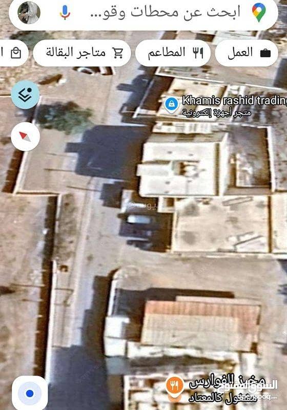 شقة مكونة من 4 غرف نوم للإيجار في الحمريه، مسقط