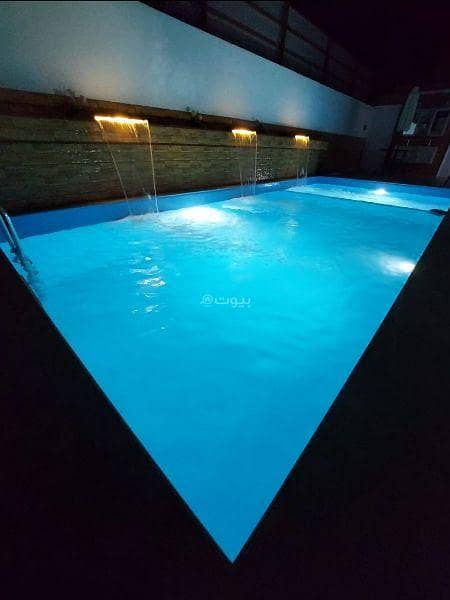 3 Bedrooms Chalet For Rent in Barka, Al Batinah