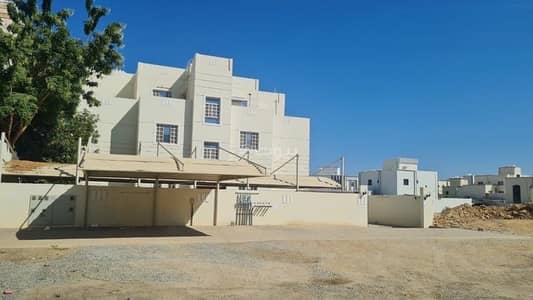 فلیٹ 3 غرف نوم للايجار في المعبيلة، مسقط - شقة من 3 غرف نوم للإيجار في المعابيل مسقط