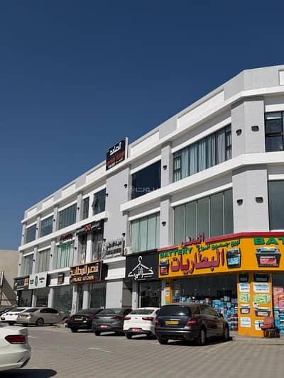 Other Commercial for Rent in Al Maabilah, Muscat - Other Commercial For Rent Al Maabilah, Muscat